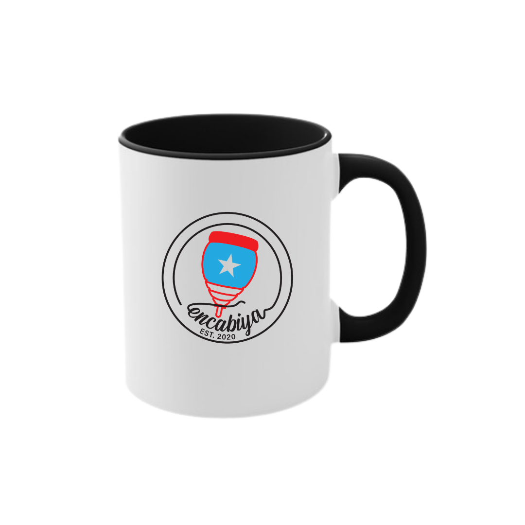 Inner color Mug