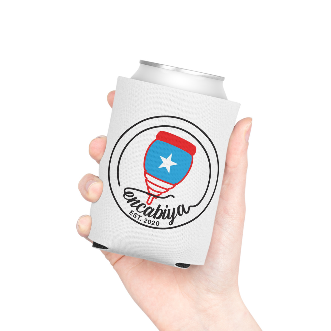 Can Cooler