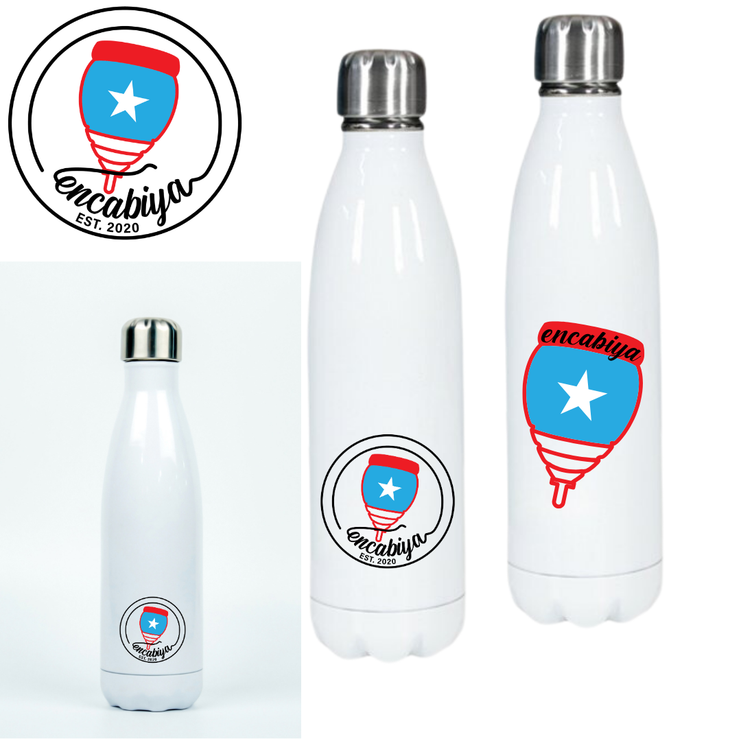 Cola Bottle 25oz