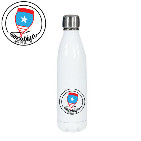 Cola Bottle 17oz