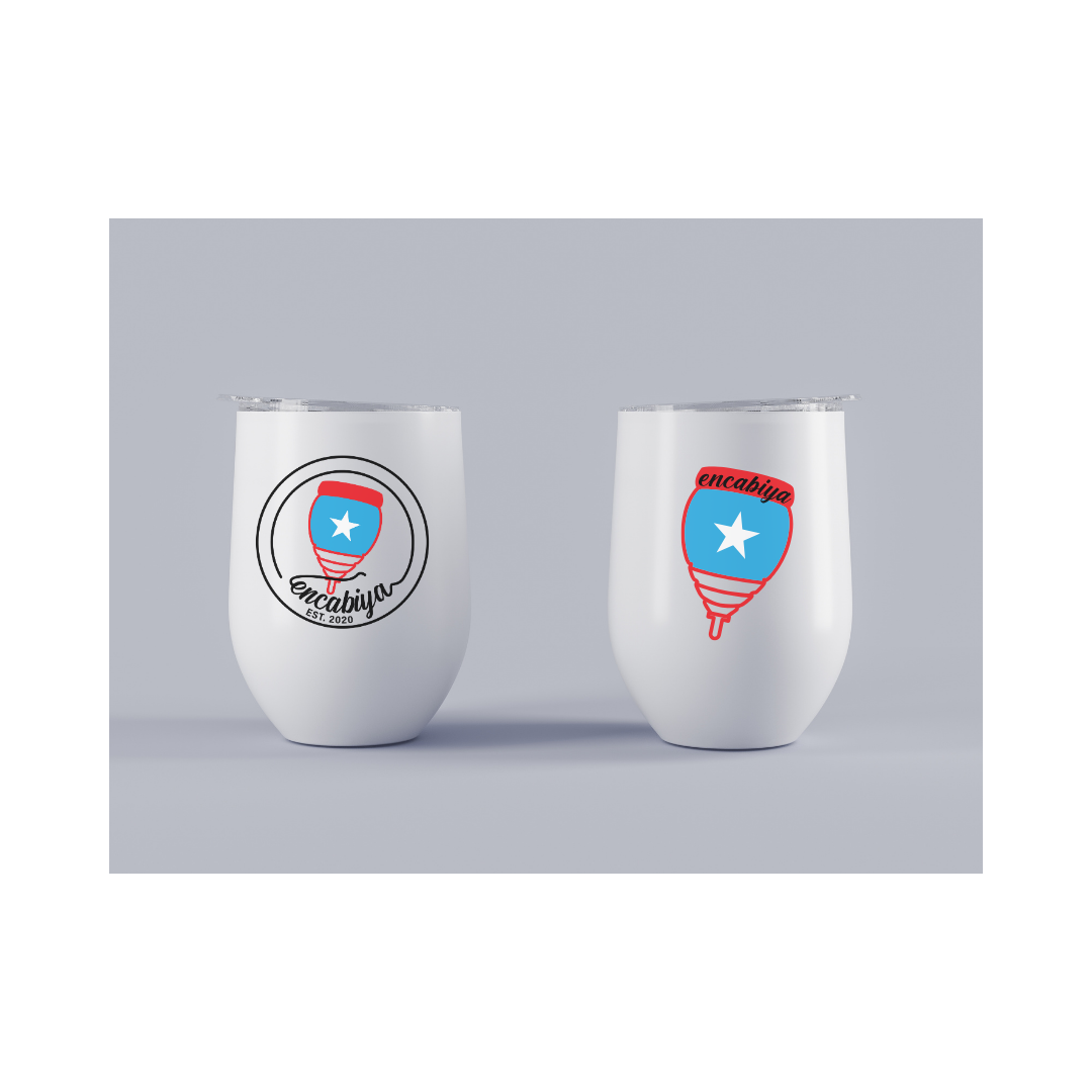 Wine Cup 17oz.