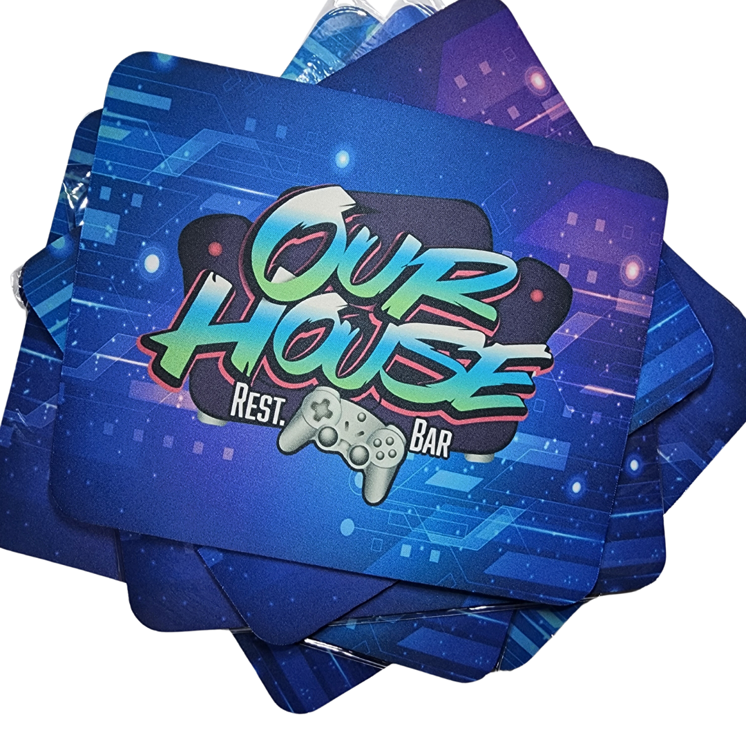 Mouse Pad