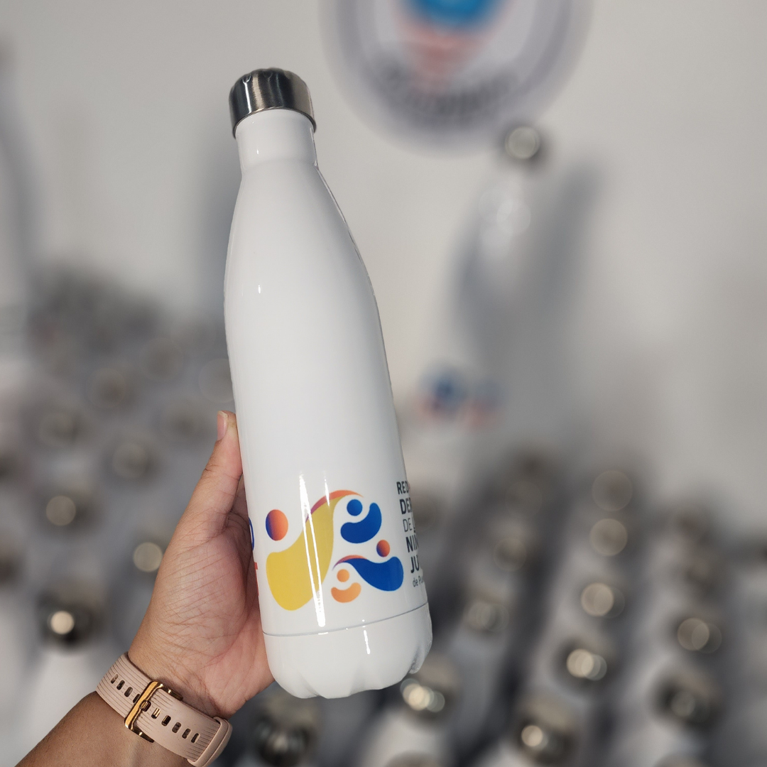 Cola Bottle 25oz