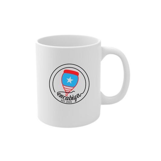 Taza 11oz