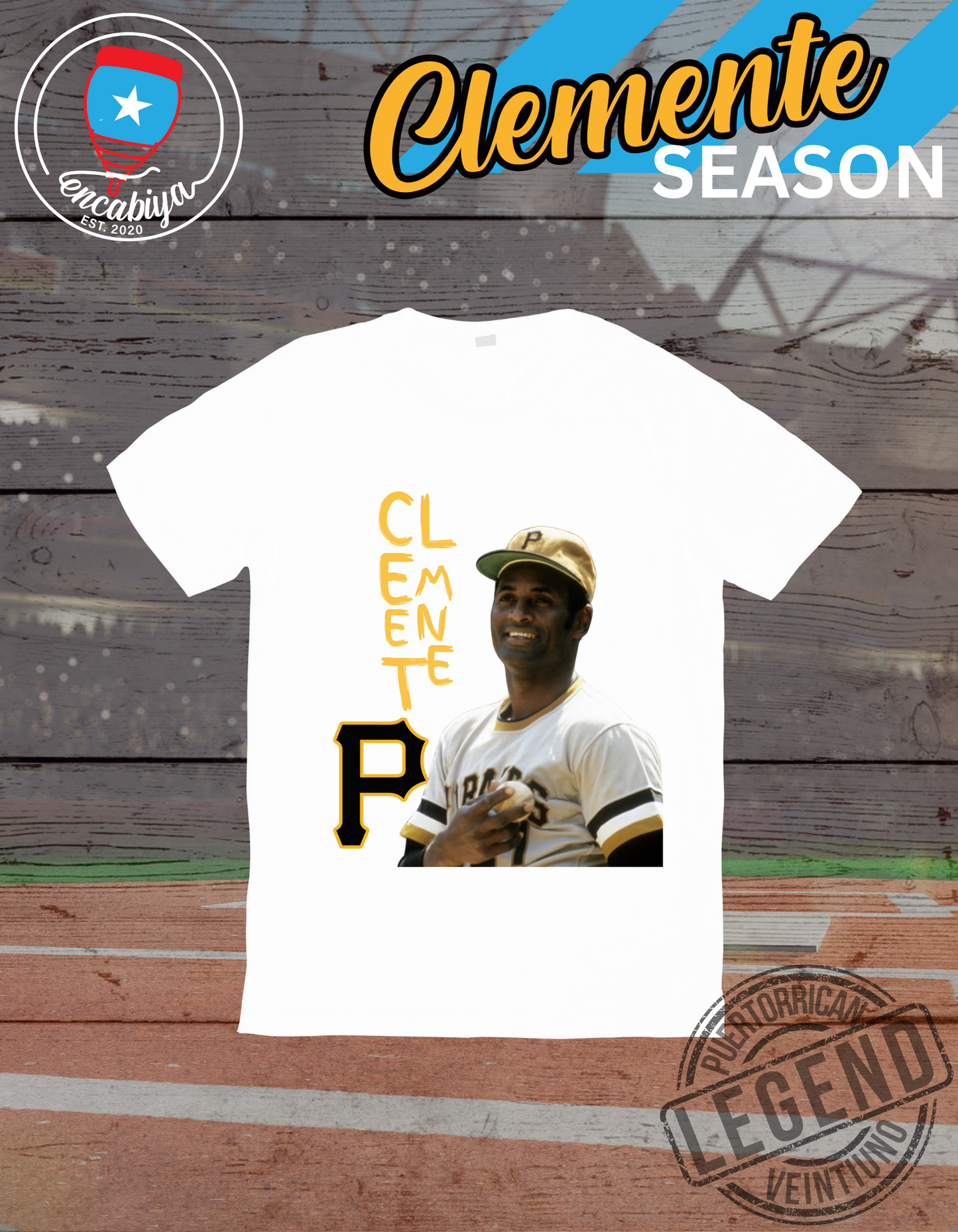 Kids Clemente Season