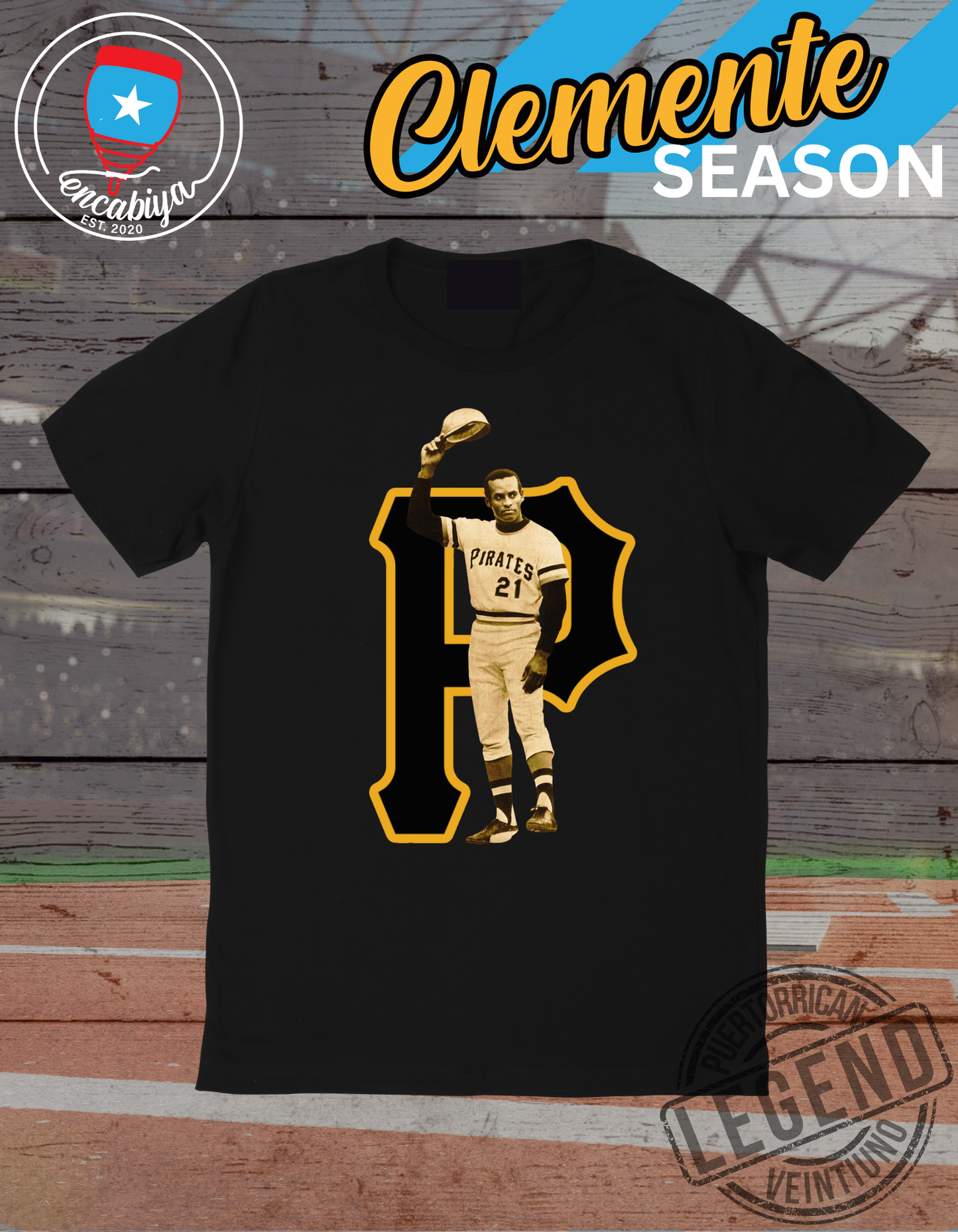 Kids Clemente Season