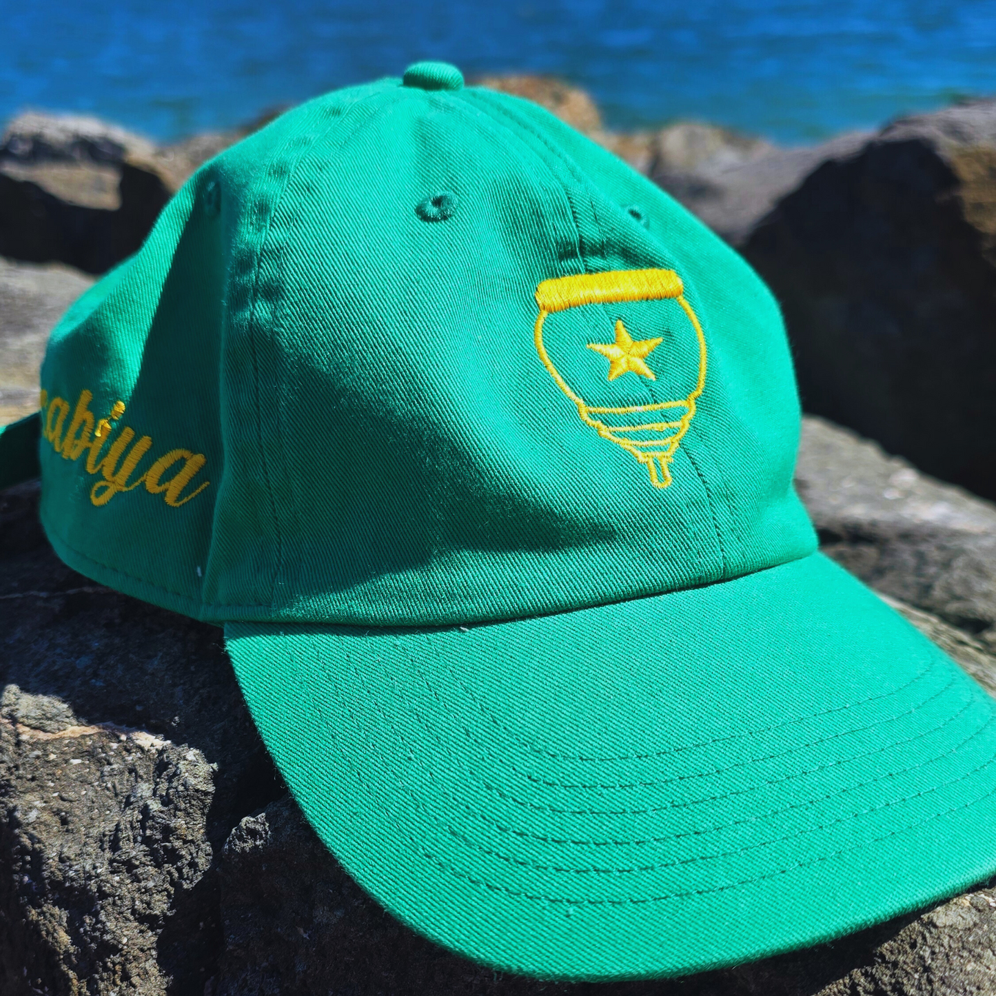 Soft Cap