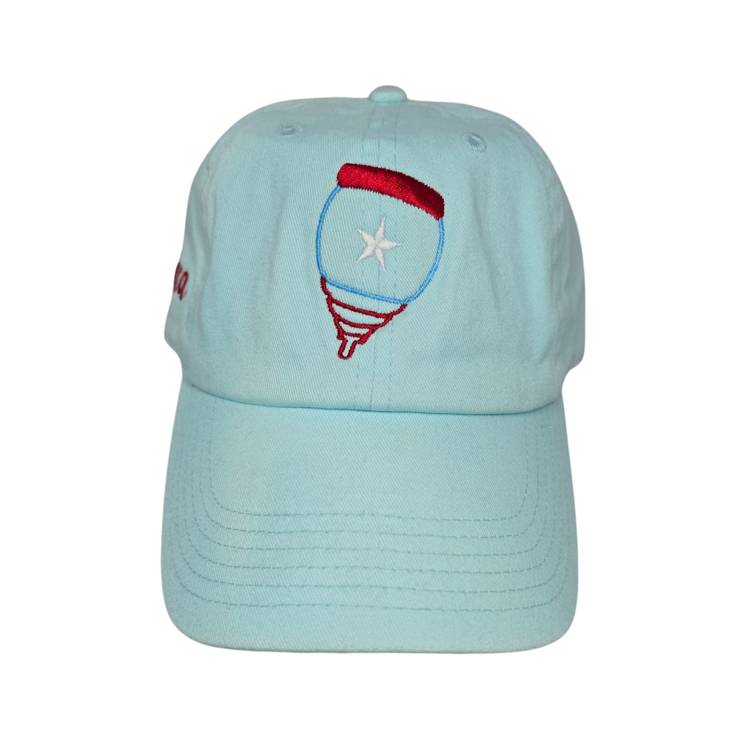 Soft Cap