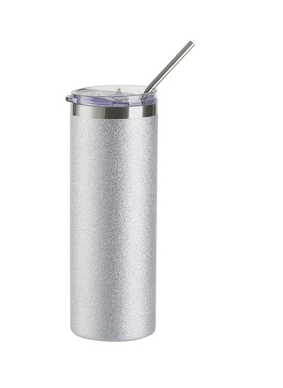 Sparkling Skiny Tumbler 20oz.